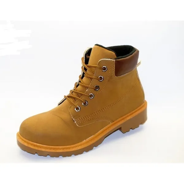 Botte montagnarde réf 6416 10, 50 € ht/unité