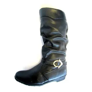 Bottes fille ref 1192 2.9€ ht 