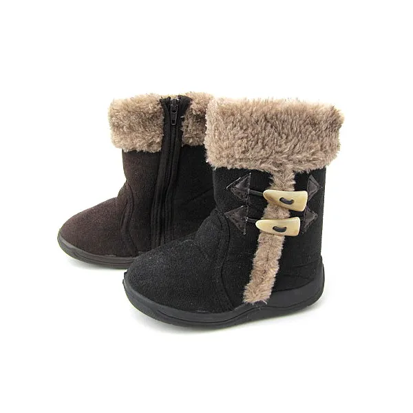 Bottine hiver ref 6226 3, 90 € ht/unité