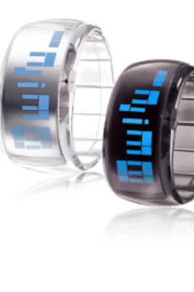 Montre Bracelet LED