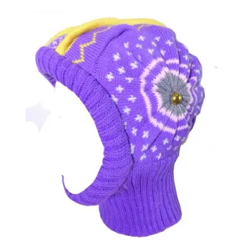 DESTOCKAGE cagoule enfant motif Réf7395 0.90€HT/unité