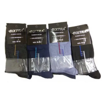 Chaussette homme Réf 9248 1,20 € HT/unité