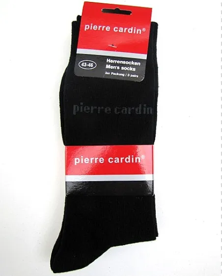 CHAUSSETTES DESTOCKAGE  pierre cardin 