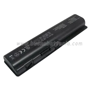batteria toshiba qosmio x305 