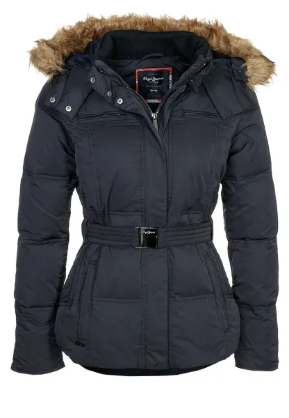 DOUDOUNES PEPE JEANS FEMME chez BAJ DIFFUSION