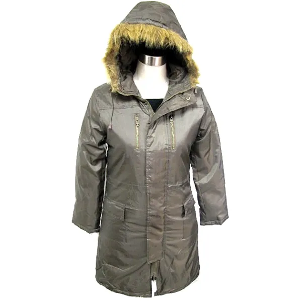femme veste fashion 
