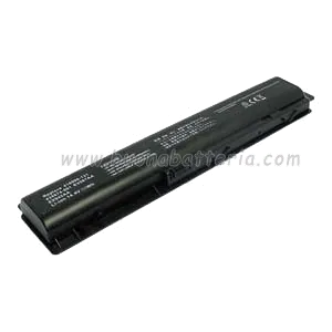 4400mAh batteria HP HSTNN-IB75