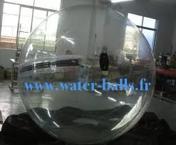 Waterbal