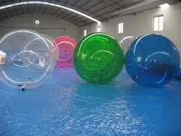 Kit piscine et waterball