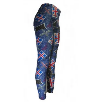 Legging England Réf 9336 1,80 € HT/unité