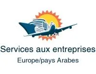 Services aux entreprises Europe/Pays Arabes