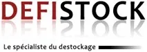 Liquidation de lot de jeans chez defistock 