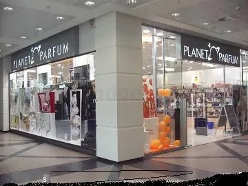 Promotion de parfums authentiques