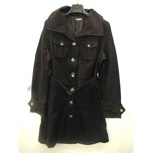 Manteau tissu hiver- ref.3007