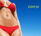 Laser à diodes pour lipolyse (liposuccion) LDL 611 mincir!!