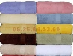 FABRICANT SERVIETTES