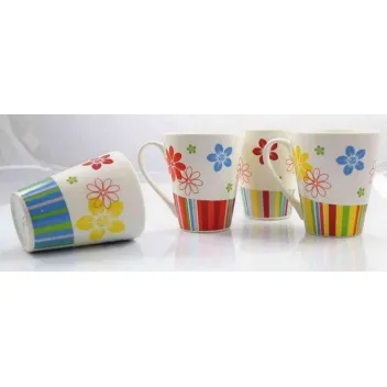 Mug hippie class Réf 9084