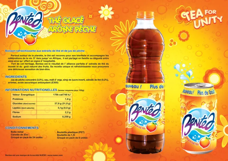 boisson 