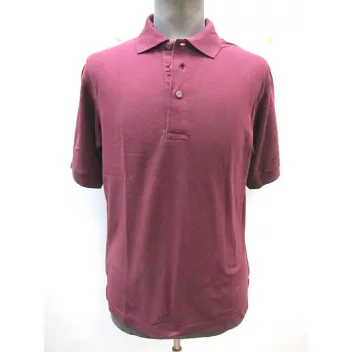 Polo homme grand tailles Demi gros : 1.90€