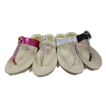 Sandale femme Réf 9354 5,50 € HT/unité