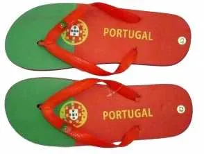 Tong femme Portugal  1,20 € HT/unité  Référence : 3437 