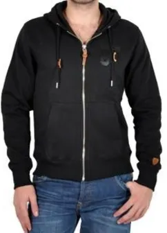 VESTE REDSKINS A CAPUCHE