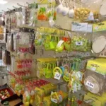 Lot de bazar et divers 