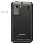 ZOPO ZP200