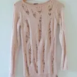 Vend lot de vetements femmes de marque rich&royal a petit prix