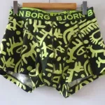 Vend lot de maillots de bain et de caleçons de marque björn born a petit prix