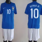 maillots de coupe de monde 2014-15-16 world cup bresile football jersey pas cher(france_germany_brasil_argentina...)