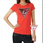 Le Supérieur bonne qualité de GUESS T-SHIRTS, paiement Paypal
