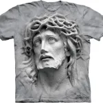 Tee-shirt 3D
