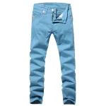 Primavera 2013 nuovi jeans di arrivo