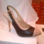 Vente lots de chaussures femme 
