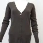LOT DE 3 GILETS GUESS femme