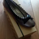 Vend lot de chaussures femmes de marque molly braken a petit prix