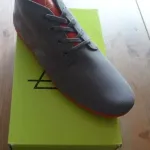 Vend lot de chaussures hommes de marque eleven paris a petit prix