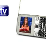 Lot de 5 Téléphones trizone Qwerty ( 3 SIM) débloqué au norme européenne
