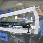 La nouvelle waterbal