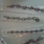 Bijoux fantaisie et articles divers