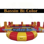 Kit complet Waterball