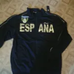 veste espagne