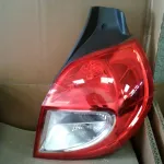 Lot de feu arriere d'origine Clio III