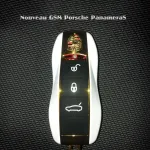 Mini téléphone Porsche PanameraS