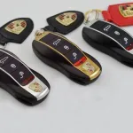 Achat mini téléphone porsche