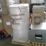 stock clim + accessoires air conditionnée