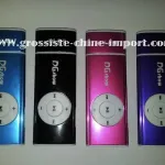 Clef USB