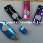 Clef USB