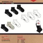 Lee cooper Chaussettes  pour hommes